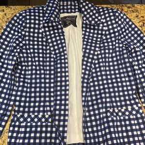 Burberry Blazer